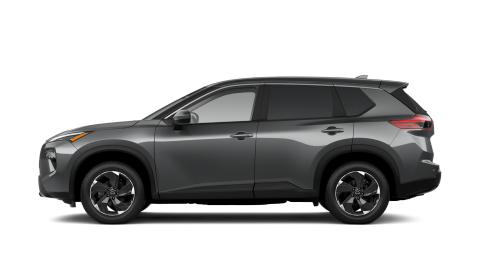 New 2024 Nissan Rogue in Tampa, FL