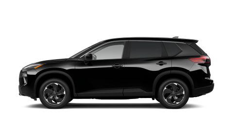 New 2024 Nissan Rogue in Tampa, FL
