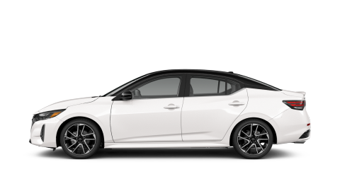 New 2024 Nissan Sentra in Brookhaven, MS