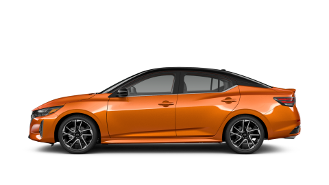 New 2024 Nissan Sentra in Brookhaven, MS