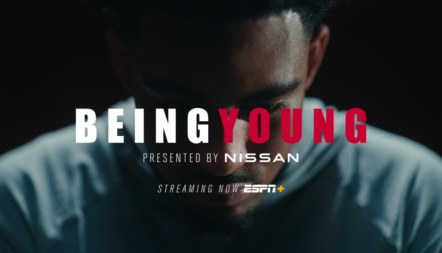 Nissan NIL Bryce Young Documentary Video