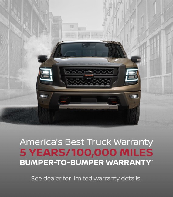 America's best truck warranty