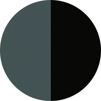 Two-tone Atlantic Gray Metallic / Super Black [[2024_SENTRA_408]]