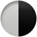 Two-tone Everest White Pearl TriCoat / Black Diamond Pearl [[2023_ARIYA_408]]