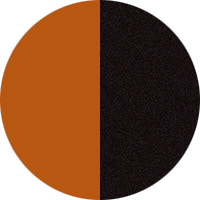 Two-tone Sunset Drift ChromaFlair® / Super Black [[2022_ROGUE_408]][[2022_ROGUE_115]]
