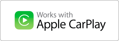 Apple Carplay Logo