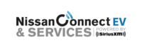 NissanConnect EV and Services Logo