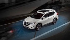 Nissan Technology Articles