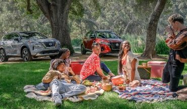 Nissan Pride Month Events