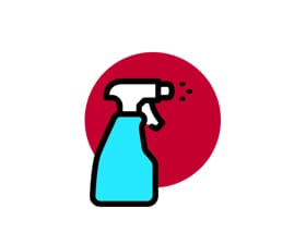 Cleaning Product Icon