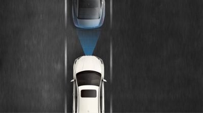 Nissan Safety Shield 360 Automatic Emergency Braking With Pedestrian Detection