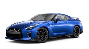 NISSAN GT-R T-SPEC SPECIAL EDITION