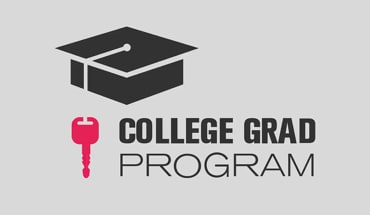 Nissan College Grad Program