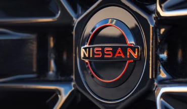 Nissan Tire Logo