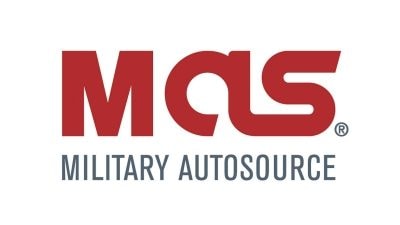 Military Auto Source Logo