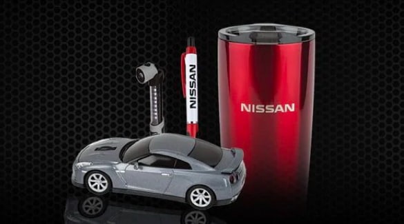 Nissan Apparel