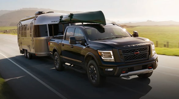 Towing Capacity And Guides