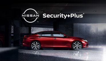 Nissan Security Plus Extended Protection Plan