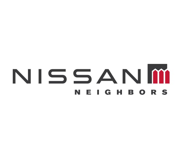 Nissan Neighbors logo