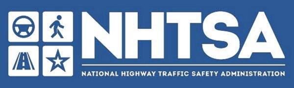 National Highway Traffic Safety Administration Recall Information