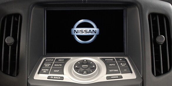 2020 Nissan 370Z Sport Touring Bluetooth Audio