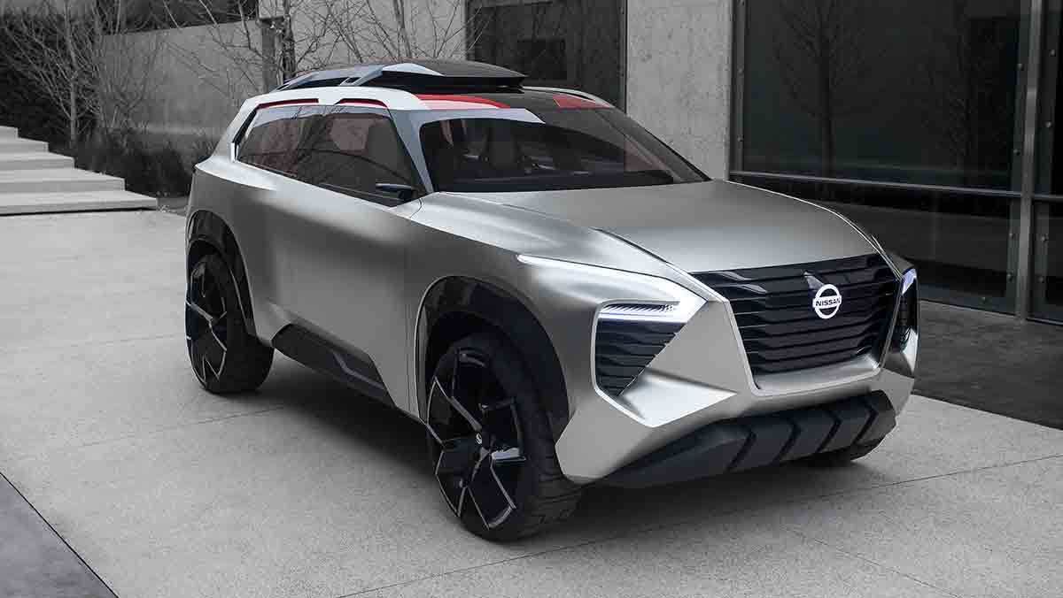 Nissan Concept 2021 Price Release Date