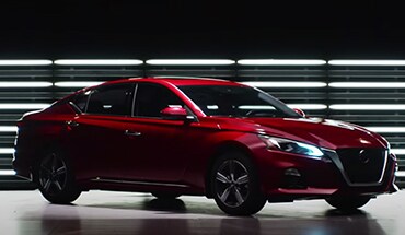 2022 Nissan Altima overview video.