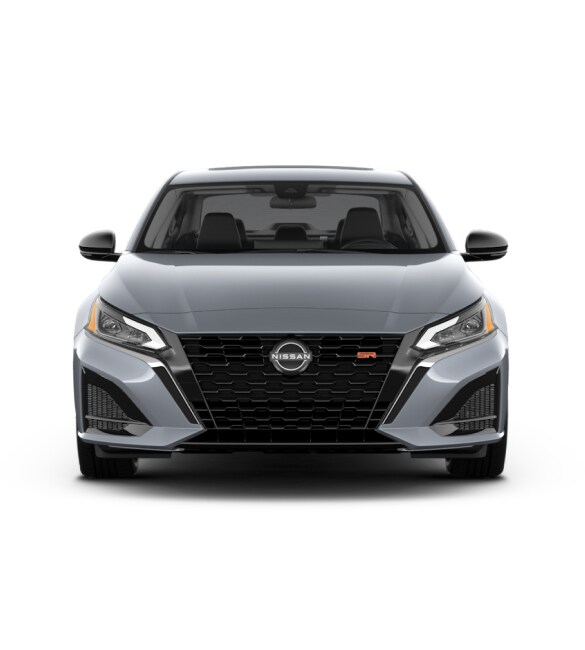 2023 Nissan Altima front view