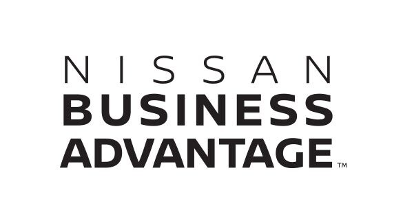 2022 Nissan Frontier business certified logo.