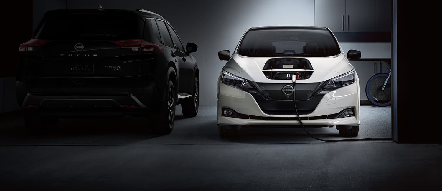 Erfenis in het geheim mentaal 2023 Nissan LEAF Performance & Benefits | Nissan USA