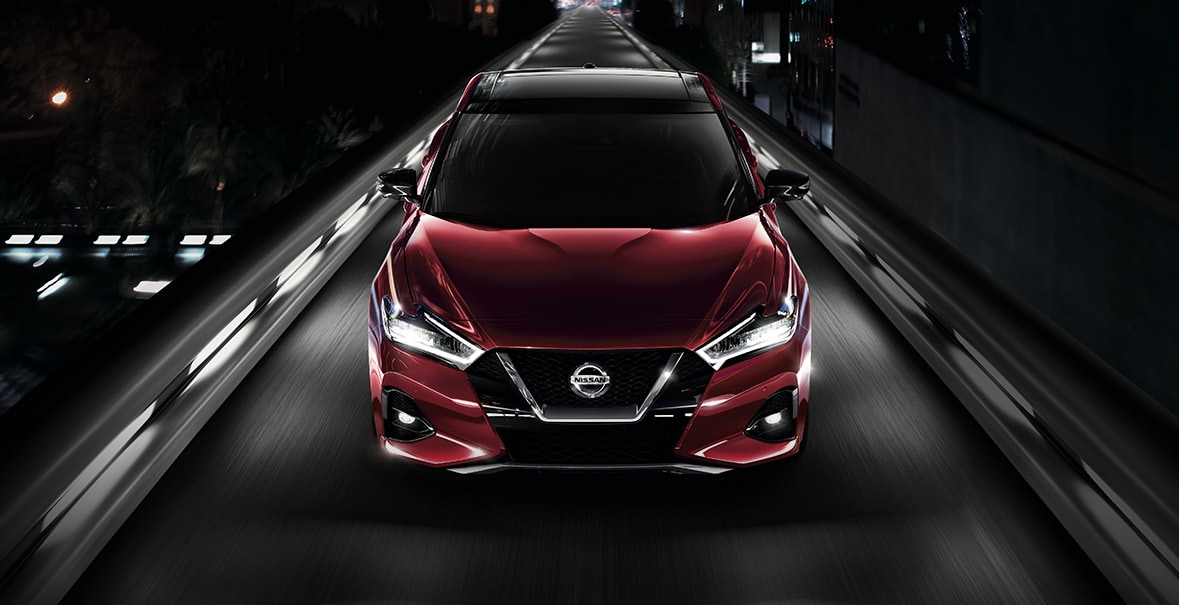 Maintaining Your Nissan Vehicle