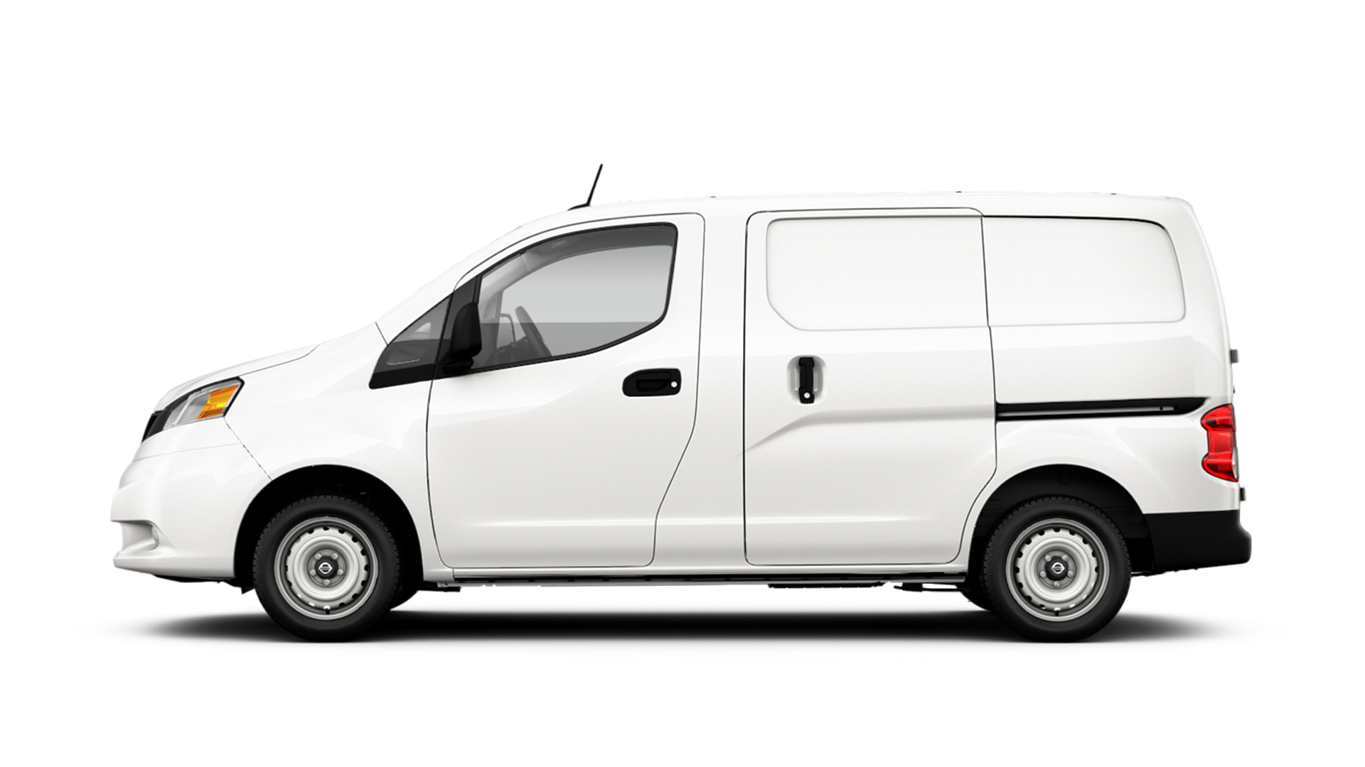 2021 Nissan NV200 Compact Cargo Van 