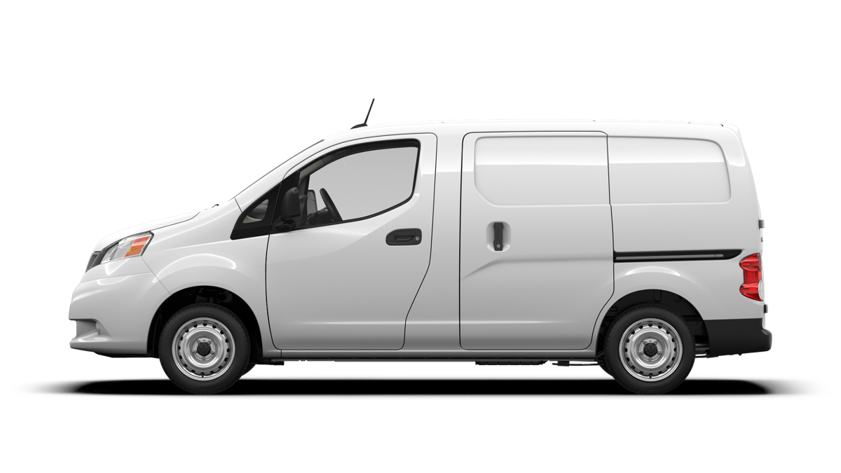 التزام compact cargo vans for 