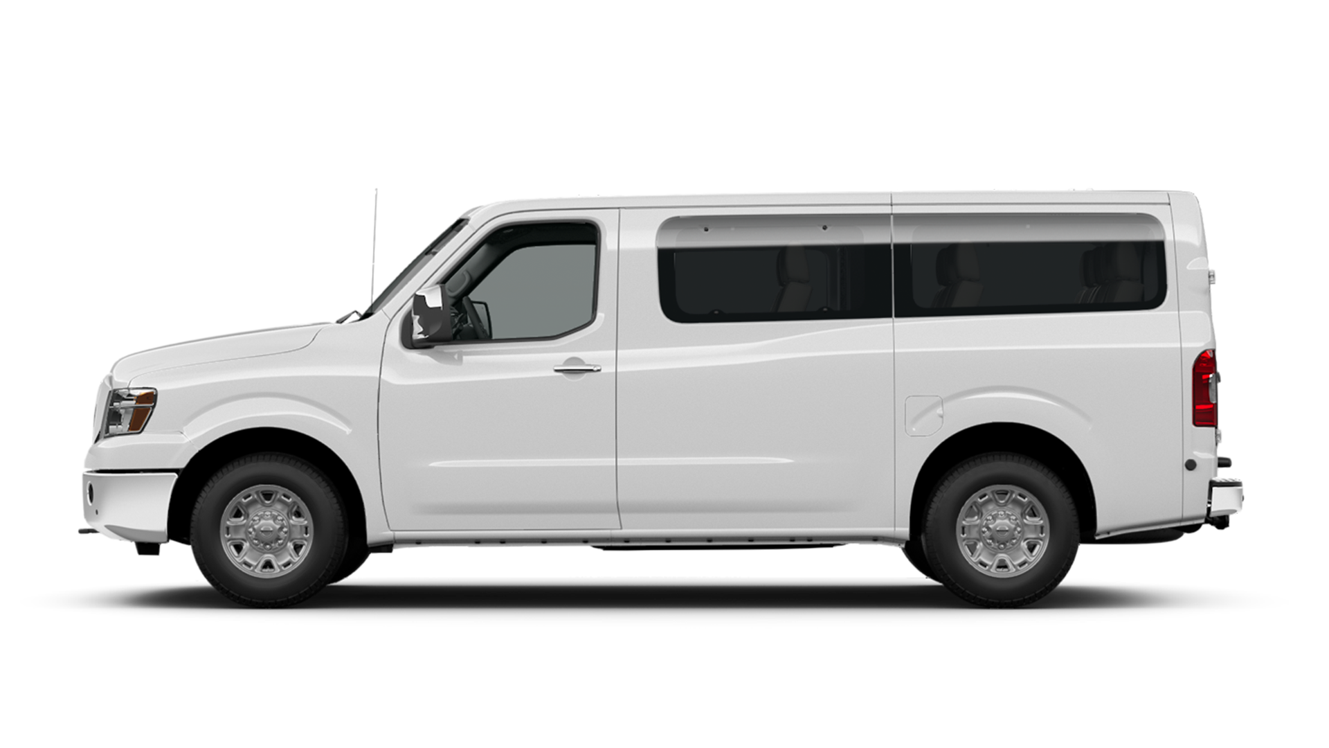 2021 Nissan NV Passenger Van (NV3500 