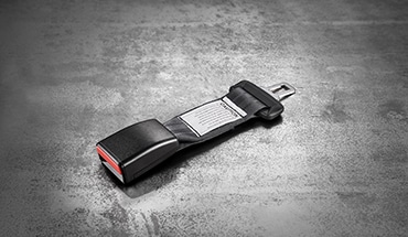 2022 Nissan Pathfinder Seat Belt Extender