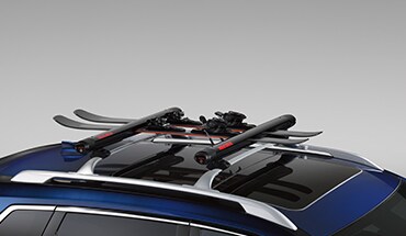 2022 Nissan Pathfinder Affiliated Yakima Fatcat Evo 6