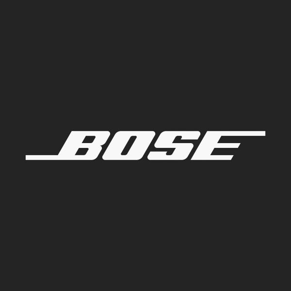 Nissan ARIYA Bose logo