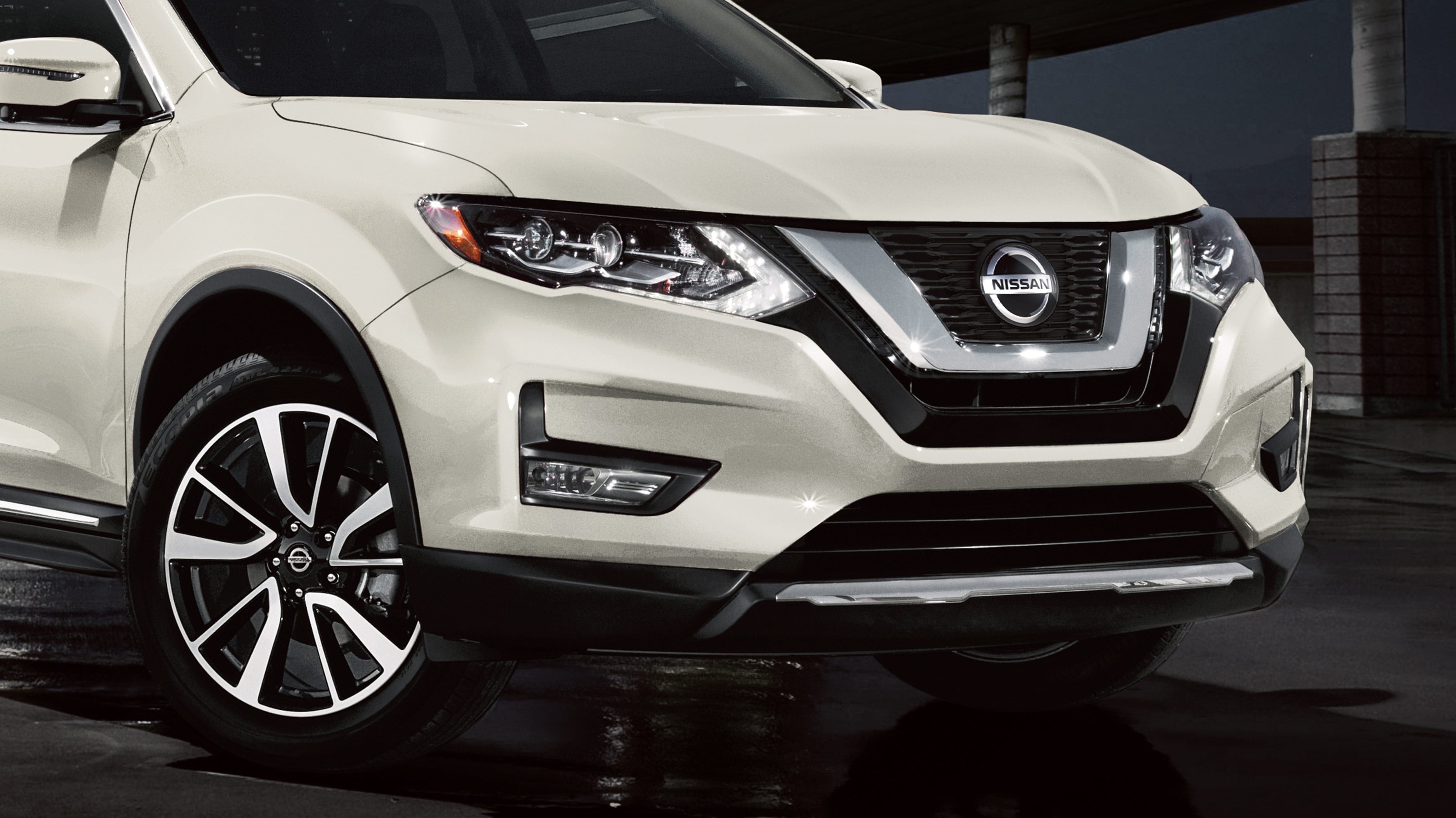 2020 Nissan Rogue Colors Pictures Nissan Usa