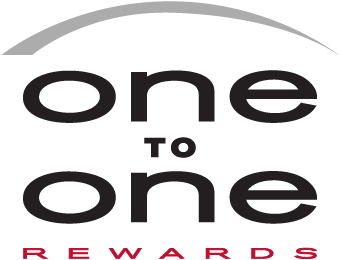  One To One Rewards