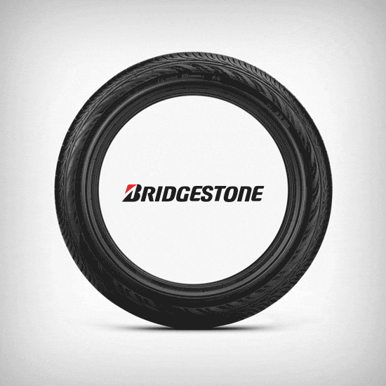 Receive a $100 instant rebate with the purchase of four eligible tires.*