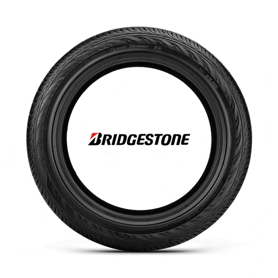 Receive $100 off the purchase of four eligible tires.*