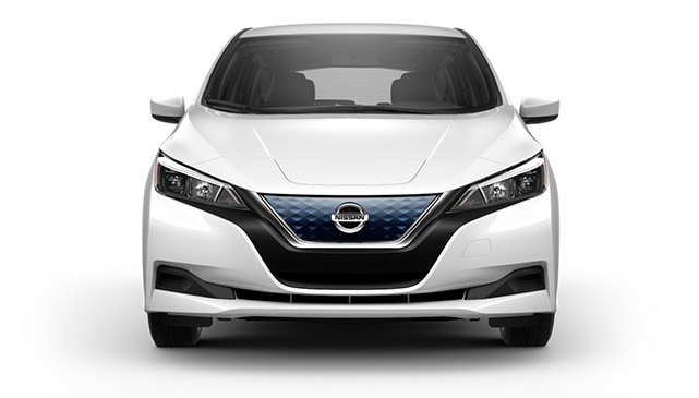 Calculate the available savings when you purchase a Nissan LEAF