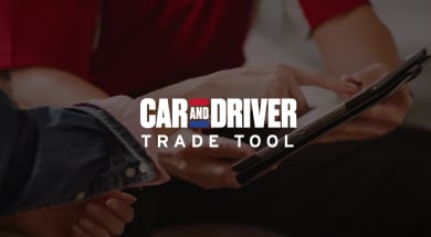 Car and Driver Trade Tool