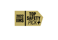 2022 Nissan Rogue Top Safety Pick IIHS